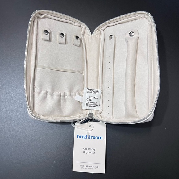 Brightroom Accessory Organizers (Set of 2) - Picture 2 of 5